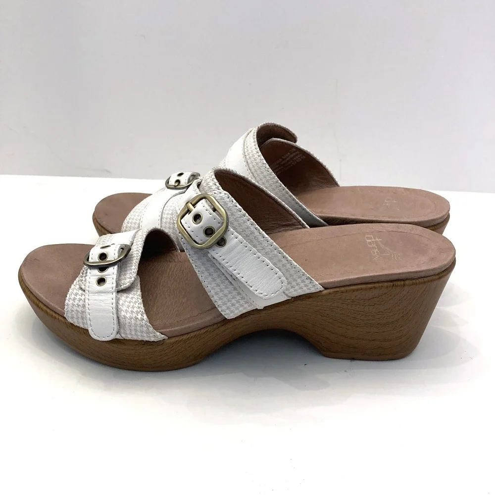 Dansko jessie sandals